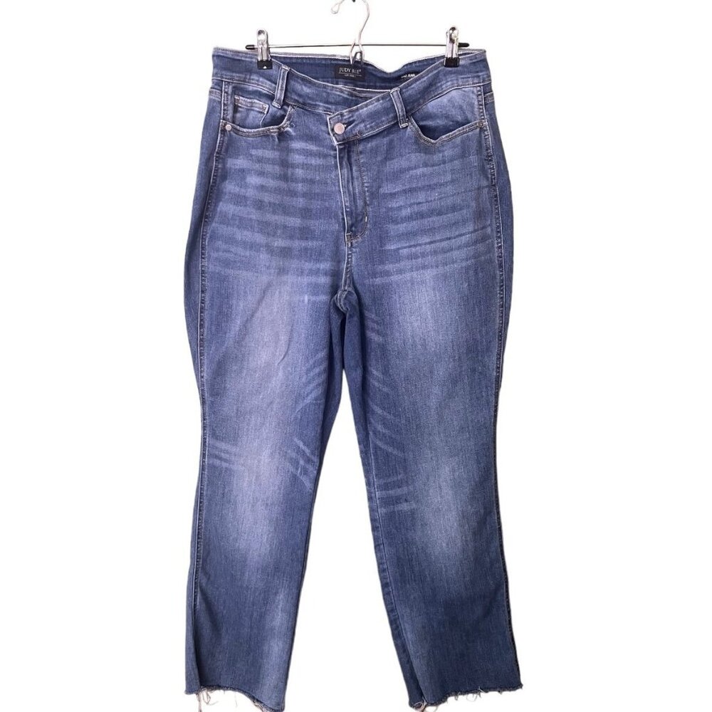 Judy Blue Dad Jean‎